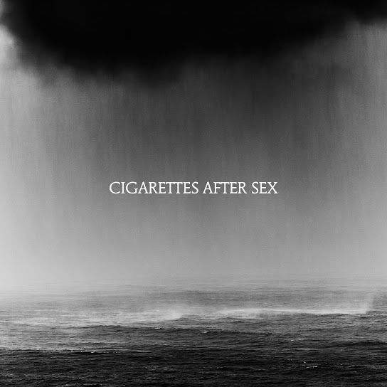 Capa do álbum Cry